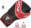 RDX Rękawice bokserskie dla dzieci 4B Robo, Podgląd zdjęcia produktu 4