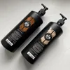 Dear Barber – Haar- und Bartshampoo 1000ml Produktbild-Vorschau 5