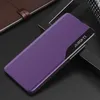 Custodia View in ecopelle con supporto flip compatibile con Anteprima dell’immagine prodotto 2