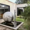 Köhko Wassersäule 650 mm aus Edelstahl V2A Wasserzapfstelle Produktbild-Vorschau 6