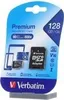 Verbatim Micro SDXC 128GB UHS-I Class 10 128GB MicroSDXC Produktbild-Vorschau 31