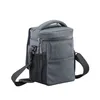 Mantona drone bag 15 x 21 x 14 cm dimensioni interne, borsa Anteprima dell’immagine prodotto 4