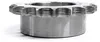 Pignon 08B-1 Z=19 pour Taper-Lock 1210, Ozdowski Voir les images du produit 5