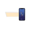 Nordlux Harlow 60 Smartlight LED Deckenleuchte 20W IP54 Produktbild-Vorschau 1