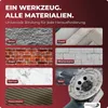 PRODIAMANT Diamantschleiftopf 125mm Beton - Premium Produktbild-Vorschau 5