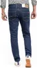 MUSTANG, Pánské džíny, Slim fit, OREGON TAPERED, W34 L32, Náhled obrázku produktu 3
