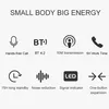 Marketing image showing features of a product with icons and text. Produktbild-Vorschau