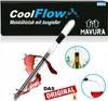 CoolFlow Weinkühlstab mit Ausgießer Edelstahl Dekanter Produktbild-Vorschau 1