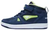 KangaROOS K-CP Kalley II EV High-Top Bambini Unisex Sneaker Anteprima dell’immagine prodotto 8