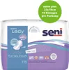 Seni Lady Inkontinenzeinlagen, atmungsaktiv, Extra Plus, 1x Produktbild-Vorschau 6