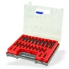 Mini-Spiralbohrer Set 150tlg Produktbild-Vorschau 1