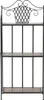 GARDAMO Regal Prato 143 cm Produktbild-Vorschau 2