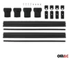 Bagażnik dachowy do Dacia Duster 2010-2014 Bagażnik Podgląd zdjęcia produktu 11
