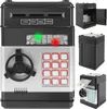 Prasátko - trezor / elektronický bankomat Náhled obrázku produktu 1