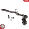 ESEN SKV 62SKV514 Dieselpartikelfilter DPF Produktbild-Vorschau 3