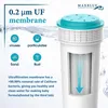 Maxblue  Filterkartusche, Kompatibel mit Tommee Tippee® Produktbild-Vorschau 3