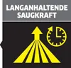 Kärcher Aschesauger AD 2, 600W, 14l, Flachfilter, schwarz, Produktbild-Vorschau 2