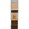 Kerbl Nature 59x7cm Hamsterbrücke Golden  Golden One Size Produktbild-Vorschau 3