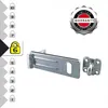 Master Lock 706EURD Türschloss mit Sicherheitsüberfalle für Produktbild-Vorschau 4