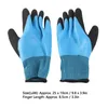 Isolierte Elektrikerhandschuhe 400 -V -Spannungswiderstand Náhľad obrázku produktu 4