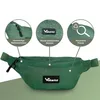 Valkental® Sling Bag Bauchtasche, Umhängetasche kompatibel Produktbild-Vorschau 4