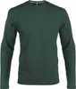 Kariban Herren Langarmshirt Longsleeve Long Sleeve T-Shirt Produktbild-Vorschau 1