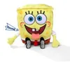 Sponge Bob Funktionsplüsch, 30cm Produktbild-Vorschau 1