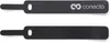 conecto Klett Kabelbinder 10cm Klettband mit Loop - Produktbild-Vorschau 3