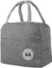 Kühltasche Klein, 6L Mini Kühltasche mit Isolierter Produktbild-Vorschau 1