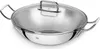 Zwilling Plus Wok Inkl. Glasdeckel und herausnehmbarer Produktbild-Vorschau 15