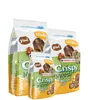 Crispy Muesli - Hamsters & Co für Hamster, Ratten, Mäuse Produktbild-Vorschau 3