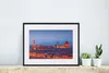 MuchoWow® MuchoWow® Gerahmtes Poster Florenz - Stadt - Produktbild-Vorschau 6