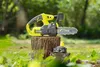 ONE+ Akku-Kettensäge RY18CS20A-125, 18Volt Produktbild-Vorschau 10