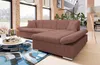 MIRJAN24 Ecksofa Malwi Cord mit Bettkasten und Produktbild-Vorschau 9
