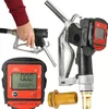 Palivová pištoľ s digitálnym LCD prietokomerom 1" BSP pre Náhľad obrázku produktu 15