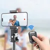 Tech-Protect Selfie Stick Bluetooth con telecomando, 148 cm Anteprima dell’immagine prodotto 7