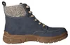 Rieker Damen Stiefelette Warmfutter und lose Einlagen weit Produktbild-Vorschau 11