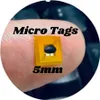 Petit tag NFC Ntag213, format FPC, d'un diamètre de Voir les images du produit 1