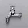 Wasserhahn chrom 3/4", inkl. Teflonband Produktbild-Vorschau 2