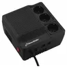 PowerWalker AVR 1200 - Régulateur automatique de tension - Voir les images du produit 1
