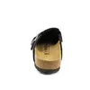 Birkenstock Schuhe Boston Anthracite Felt, 160373 Produktbild-Vorschau 8