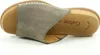 Gabor 03-705 Schuhe Damen Pantoletten Nubuk, Schuhgröße:42, Produktbild-Vorschau 3