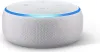 Amazon Echo Dot (3. Gen.) white / weiß / sand Produktbild-Vorschau 3