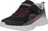 Skechers Klettverschluß in schwarz, Gr. 37 Produktbild-Vorschau 8
