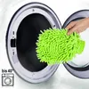 COM-FOUR® 3x Waschhandschuh für KFZ und Haushalt, Produktbild-Vorschau 7