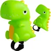 Cloche, Feuerwind, Trompette, Vélo, Dinosaure, Enfants Voir les images du produit 1
