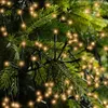Kaemingk Lumineo Cluster Lichterkette 768 LED klassisch Produktbild-Vorschau 1