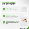 Tunturi Anti Burst Fitnessball mit Pumpe - Yoga-Ball 65 cm Produktbild-Vorschau 4