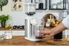 ZWILLING Enfinigy Silber-Weiß Kaffeemühle Produktbild-Vorschau 10