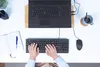 TRUST Trust Primo klávesnica Myš v balení Kancelársky USB Náhľad obrázku produktu 14